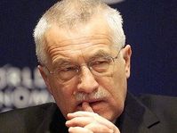 Václav Klaus