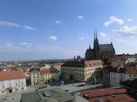Brno, photo: Benoît Rouzaud