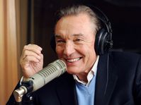Karel Gott (Foto: Jan Ptáček, Archiv des Tschechischen Rundfunks)