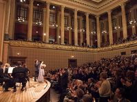 Photo: Michal Adamovský / Facebook de Collegium 1704