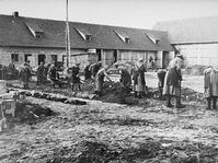Ravensbrück concentration camp