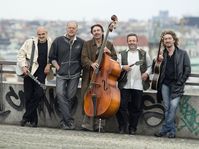 Rangers (Foto: Offizielle Webseite der Band)