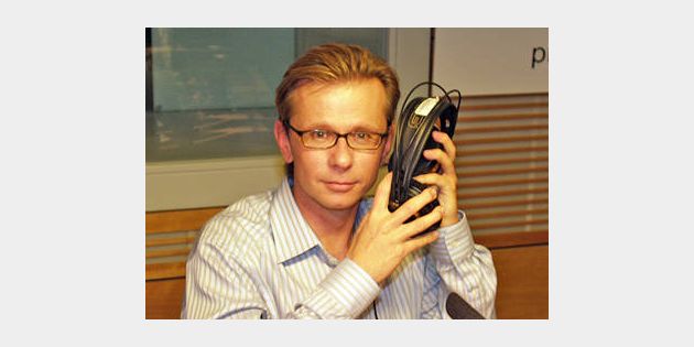 Programm Radio Wien