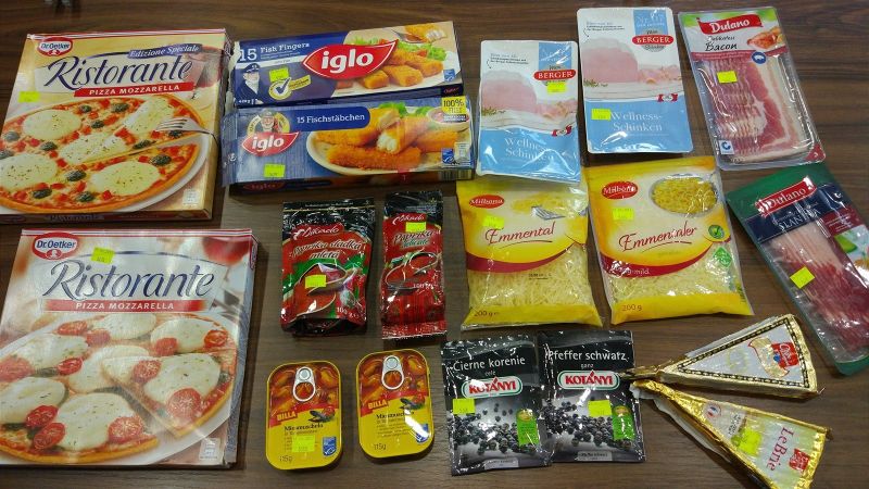 Foto: archivo MZe ČR