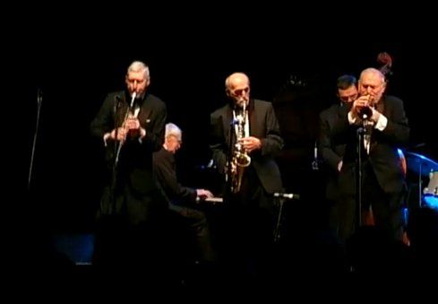 Traditional Jazz Studio Markenzeichen exzellenter Prager