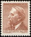 Karel Kovařovic