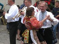 Ze 3. ročníku Mezinárodního krajanského festivalu