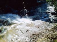 Cascada de Mumlava, foto: Pavel Pacovský