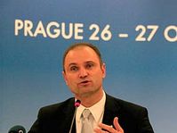 Ivan Langer, photo: CTK