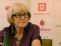 Eva Zaoralová, photo: www.kwiff.com