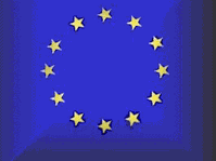 EU flag