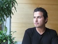 Omar Rojas