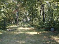 Deutscher evangelischer Friedhof