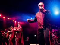 Russkaja, foto: Archivo del festival United Islands