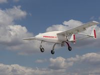 Photo: Primoco UAV