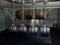 Brauerei in Velké Popovice (Foto: Nobodyua, CC BY 3.0)