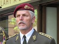 General Petr Pavel, photo: Kristýna Maková