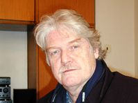 Paul Wilson