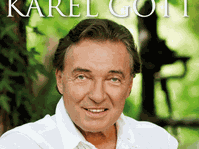 Karel Gott: Volkslieder meines Herzens