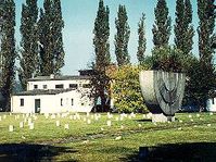 Terezínský hřbitov