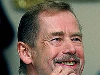 Václav Havel (Foto: CTK)
