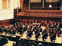 La Orquesta Sinfónica FOK