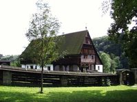 Dlaskův statek, foto: www.muzeum-turnov.cz