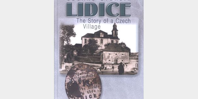A new book tells the human stories behind the Lidice massacre | Radio Prague International