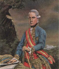 General Laudon