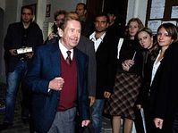 Vaclav Havel, photo: CTK