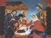 Petit Jésus