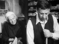 The Shop on Main Street, photo: Film Servis Festival Karlovy Vary
