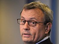 Vladimír Dlouhý, foto: ČTK