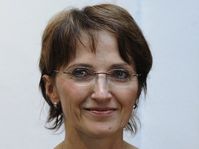 Alena Hanáková, foto: ČTK