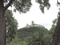 Castillo de Bezdez, foto: Radio Praga