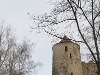 Burg Veveří (Foto: Kristýna Maková, Archiv des Tschechischen Rundfunks - Radio Prag)