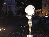 Photo: Štěpánka Budková