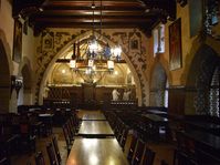 Bierstube U Fleků (Foto: Ondřej Tomšů)