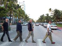 Prazsky Vyber en Miami