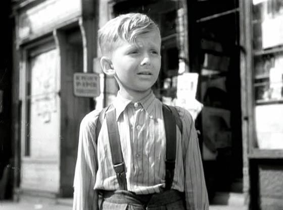 Ivan Jandl, le premier Tchèque oscarisé en 1949 Radio Prague