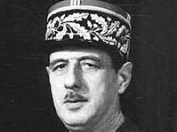 Charles de Gaulle