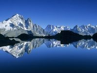 Les Alpes