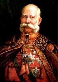 Archduke Franz Joseph