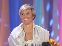 Barbora Špotáková, foto: ČTK