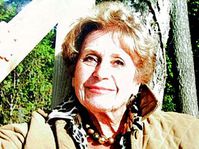 Zdenka Fantlova