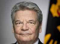 Joachim Gauck (Foto: Jesco Denzel)