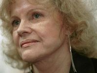 Eva Pilarova (Foto: CTK)