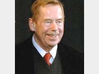 Vaclav Havel, photo: CTK