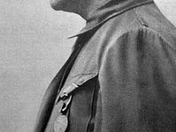 Adolf Hitler (Foto: ČTK)