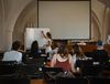 Foto: Archivo de la Escuela de Verano de Estudios Eslavos